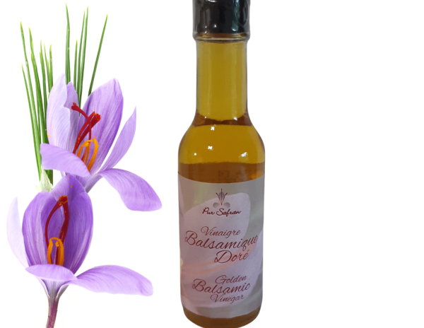 Golden Balsamic