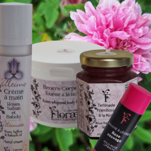 Ensemble Fête des Mères 1